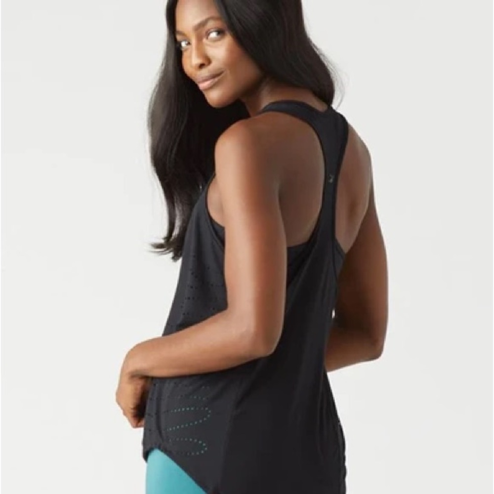 Glyder Fierce Tank NWT